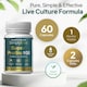 image 3 of Super Probio 100 - SimplyBest
