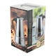 image 2 of Apollo Stainless Steel Induction 6 Cup Coffee Maker