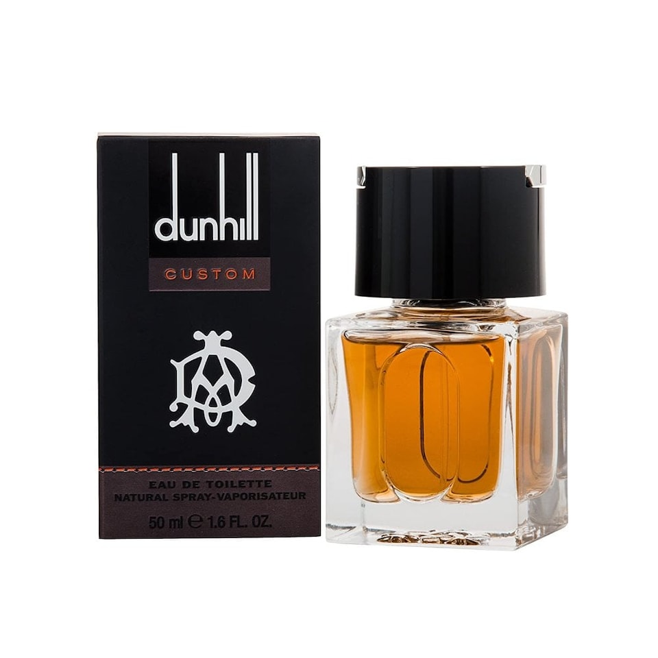 Dunhill Custom 50ml EDT Spray