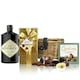 image 1 of Hendrick's Gin and Chocolates Hamper 70cl 41.4 abv