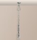 image 5 of Power Hook - L78 x W10 x H10 cm | Silver
