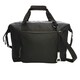 image 1 of Swiss Peak 40L Plain Cooler Bag - Black - One Size Black | One Size