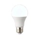 image 1 of ValueLights E27 Pack of 3 6W Standard Cool White Bulbs