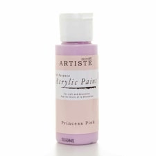 Acrylic Paint (2oz) Multi