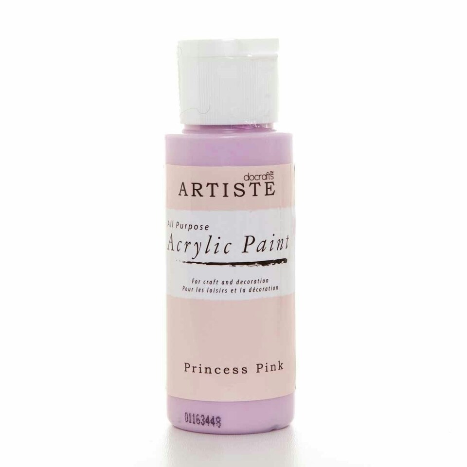 Acrylic Paint (2oz) Multi