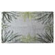image 1 of Green Leaf Border (Kitchen Towel)