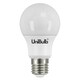 image 5 of UniBulb LED GLS E27 806lm 7.3W 2700K (Warm White) Light Bulb - Pack of 3