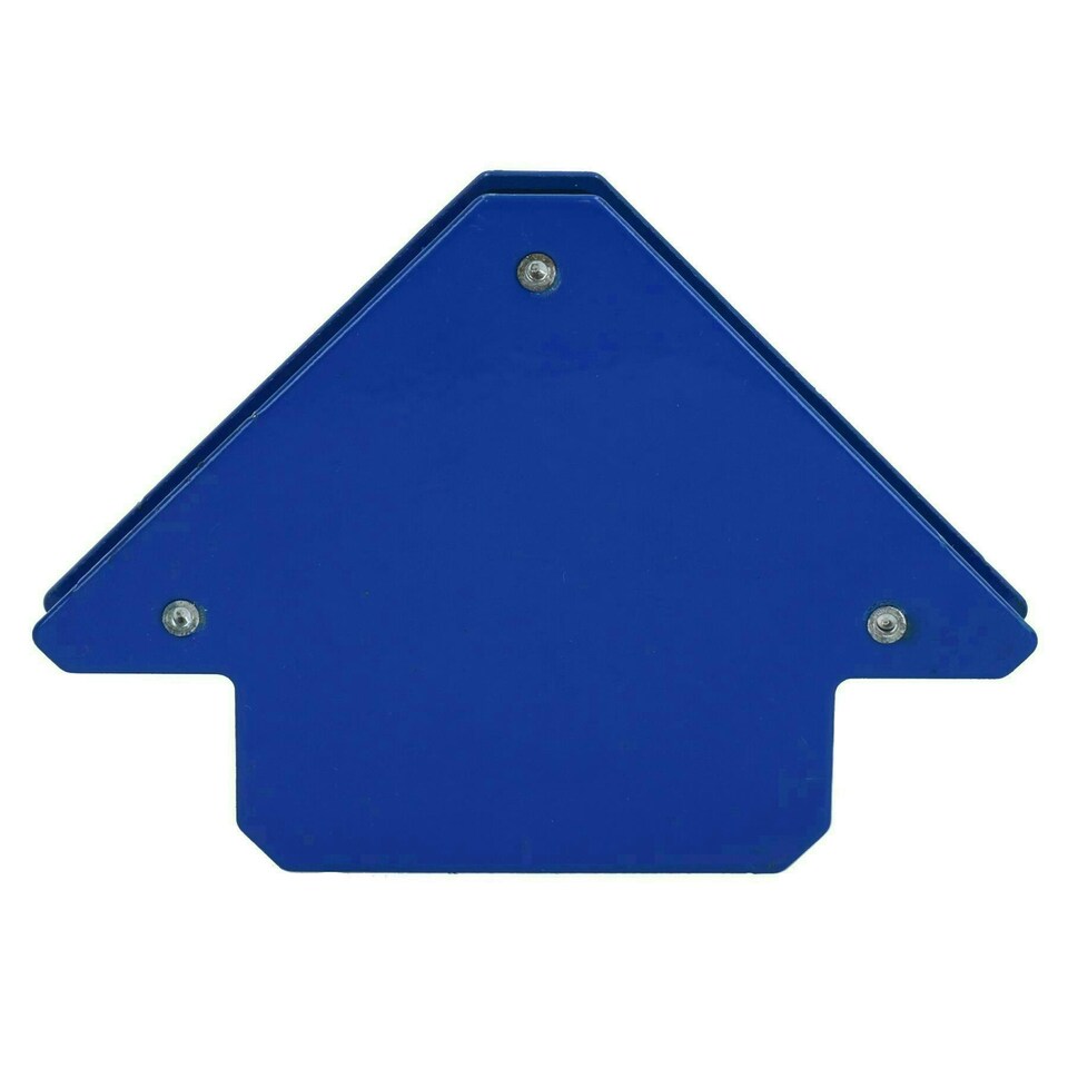 image 1 of 10pk 25lb 75mm Welding Magnet Arrows Welder Holder Support Durable Angles