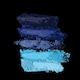 image 8 of Little Miss "She Never Misses" 25 Shade Palette - Blend Bunny Cosmetics Multi