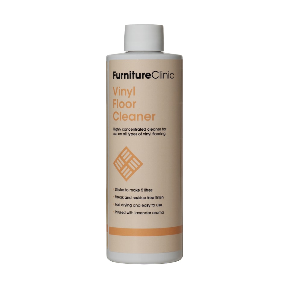 image 1 of Vinyl Floor Cleaner