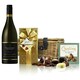 image 1 of Villa Maria Reserve Sauvigion Blanc Wine and Chocolates Hamper 75cl 13% abv