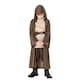 image 2 of Star Wars: Obi-Wan Kenobi Boys DLX Costume - Brown - 7-8 Years 7-8 years