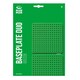image 1 of Plus Plus Baseplate Duo Pack (2 Pieces)