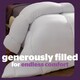 image 3 of Silentnight Deep Sleep Duvet - 10.5 Tog