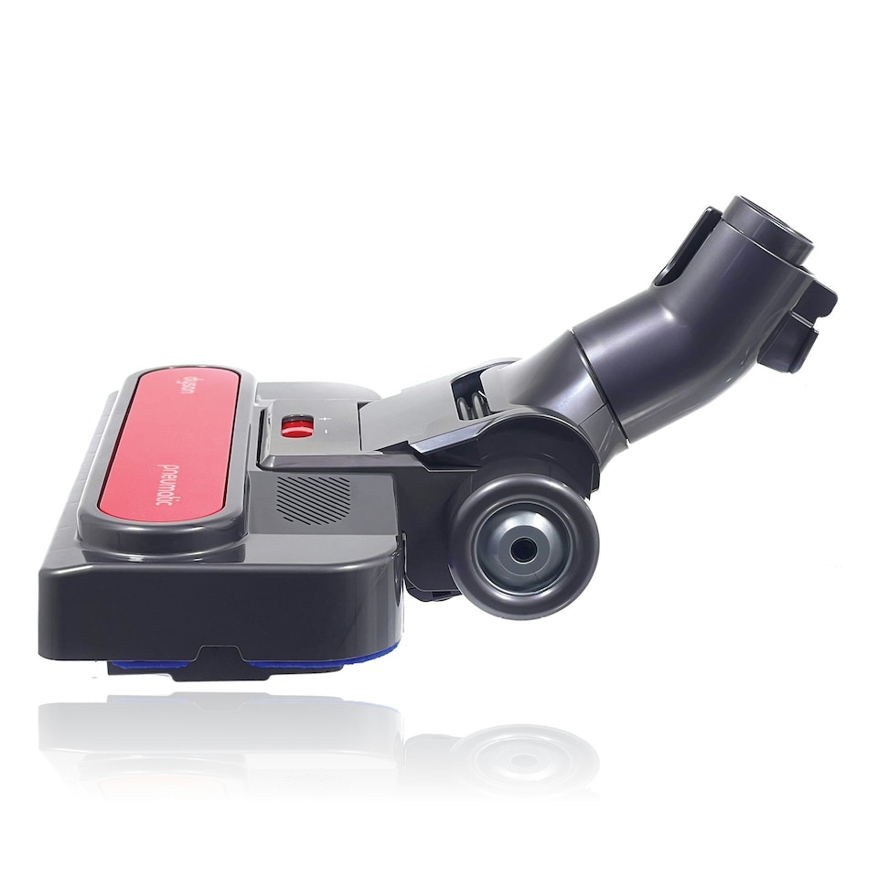 image 1 of Dyson Floor Brush Head Pneumatic Musclehead CY27 Multifloor Cylinder Cinetic Ball