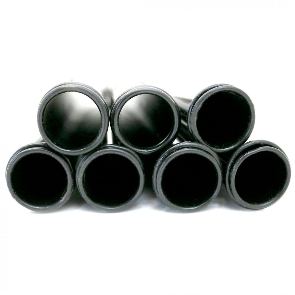 image 1 of Oypla Set of 14 Golf Bag Club Protection Tubes Separators Dividers