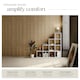image 3 of Acoustic Wall Panels - wood effect, thick felt, easy to install - Light Oak, Set of 2