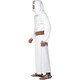 image 4 of Lawrence Of Arabia Mens Costume - White/Brown - M M