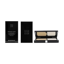 Givenchy Matissime Velvet Powder Foundation 04 Mat Beige N/A