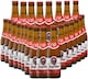 image 2 of Jupiler Pils Belgian Alcohol Free Lager 0.0% 24 x 250ml