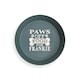 image 1 of Pre-personalised Dog Bowl Featuring Popular Names, Breeds and Captions - Freddie - Over 60 Titles Available