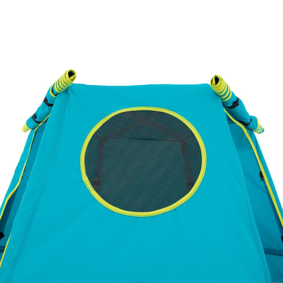 image 1 of TP Explorer Replacement Den