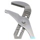image 3 of 20" Heavy Duty Water Pump Pliers Pipe Wrench Grips Gas Groove Joint Plier