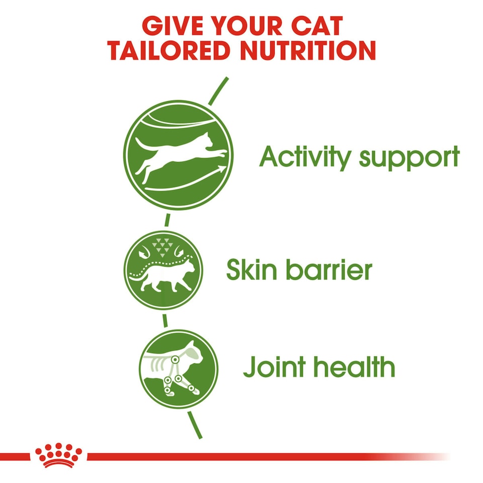 image 1 of Royal Canin Active Life Outdoor 2KG