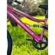 image 9 of Dallingridge Melody 20" Girls Full Suspension Mountain Bike - Pink/Blue