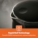 image 3 of GEEPAS  Digital Electric Kettle, 2200W
