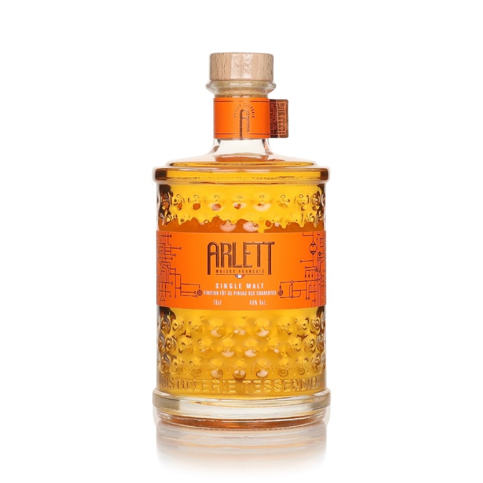 image 1 of Arlett Single Malt - Pineau des Charentes Cask Finish