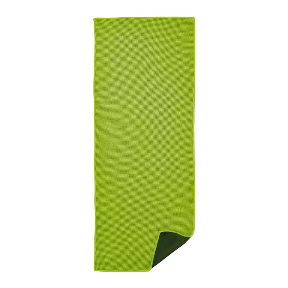 image 1 of MidOcean Taoru Sports Towel - Lime - One Size Green