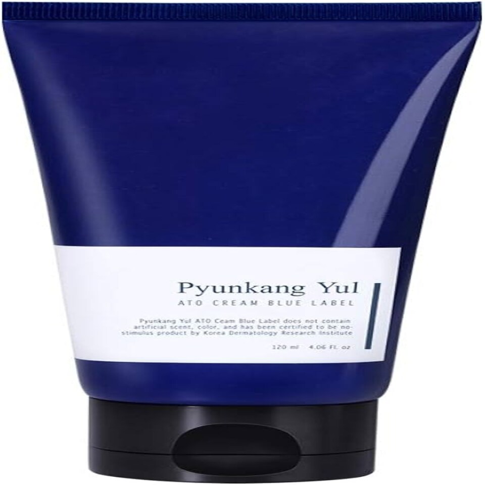 image 1 of PYUNKANG YUL ATO Cream Blue Label 120ml (Tube)
