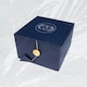 image 2 of Myga Third Eye Chakra Singing Bowl