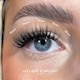 image 2 of House Of Amor - Eyelash Extensions - Lazy Girl Pre-glued Lashes - Starlight -