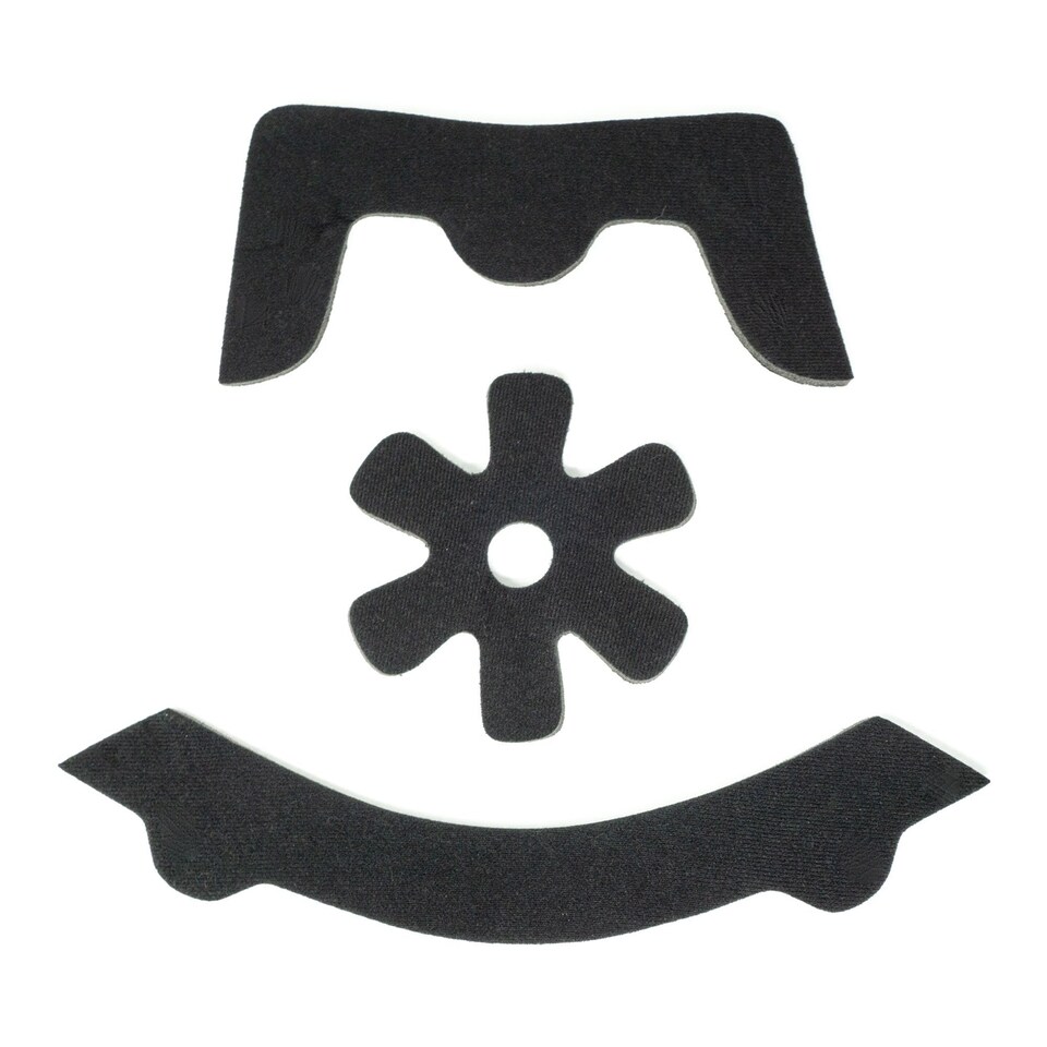 image 1 of CORE Replacement Foam Helmet Padding