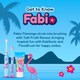 image 9 of Brush Baby Flamingo KidzSonic Kids Electric Toothbrush