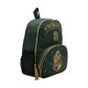 image 5 of Warner Bros Harry Potter Alumni  Backpack Slytherin