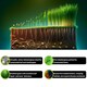 image 3 of Pegdev Smart Lawn Grass Seed High Yield Resilient Versatile Ideal for Gardens 250g