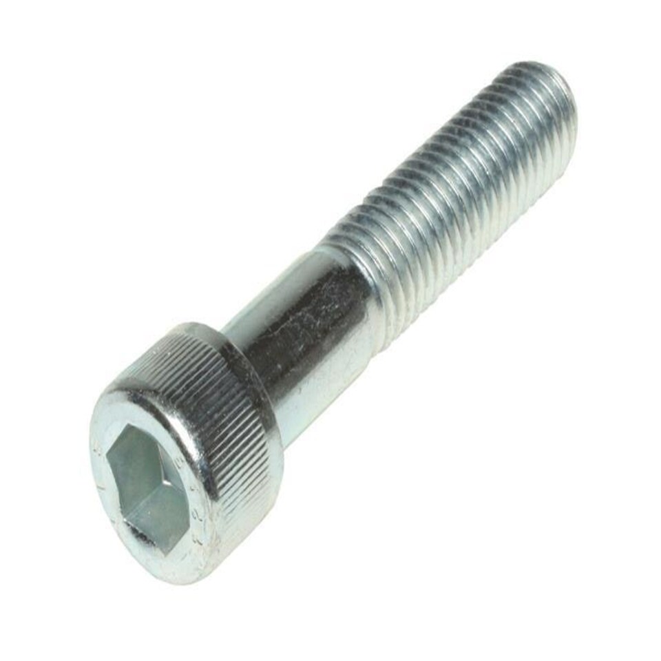 Metalmate Socket Cap Screw ZP M8 x 20mm (Box 200)