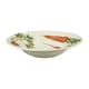 image 1 of Soup Bowl: 24cm Emma Bridgewater Carrots Soup Bowl White