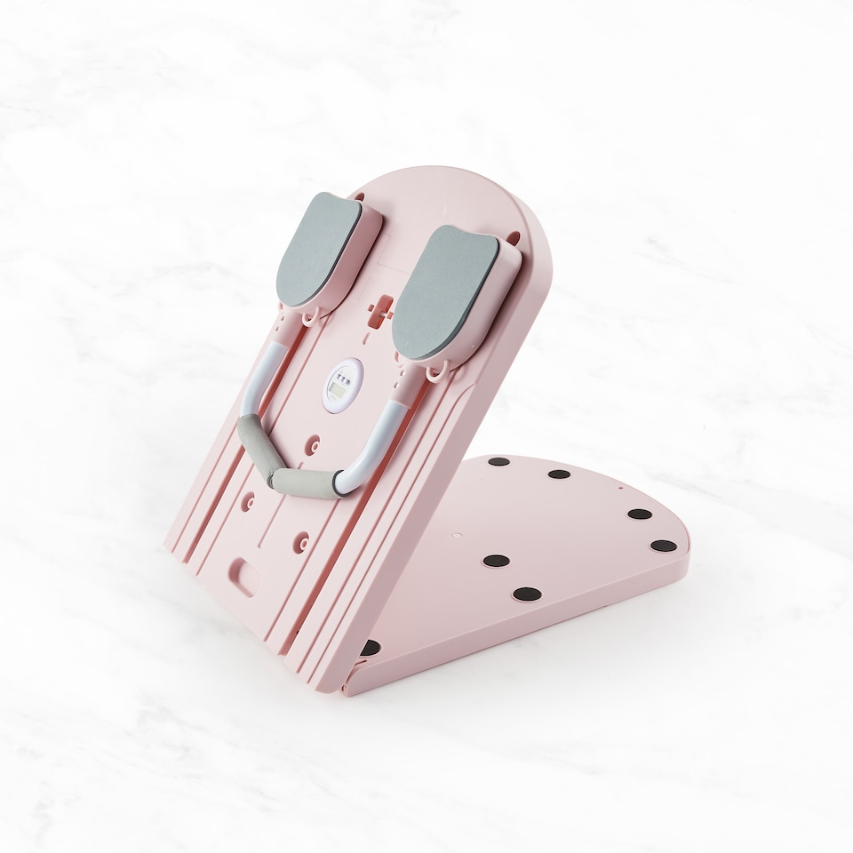 image 1 of Myga Pilates Reformer - Dusty Pink | Pink