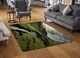 image 2 of Spring In Scotland Valley Designer Rug | Multi