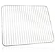 image 1 of SPARES2GO Grill Shelf for IKEA SMAKSAK MIRAKULOS KULINARISK GRANSLOS Oven 466 x 385 mm