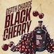 image 5 of Depth Charge Black Cherry Spiced Rum | Clear