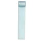 image 3 of HD Strap Tailgate Straight Hinge for 12.5mm Pins 160mm Long Zinc Plated 6pc | Silver