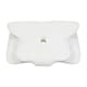 image 4 of Lavio Contour Memory Foam Pillow Cervical Neck Shoulder Pain Relief Blue Blue