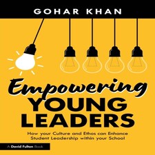 Empowering Young Leaders How Your Cultur