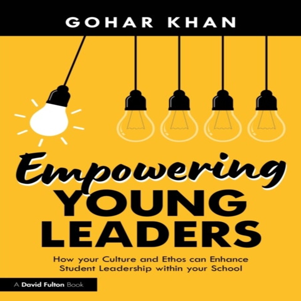 Empowering Young Leaders How Your Cultur