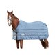image 1 of Weatherbeeta Comfitec Medium/Lite Standard-Neck Thermi-Heat 100g Horse Rug - Grey - 7´